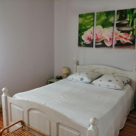 Le Relais De La Praya Bed & Breakfast Lege-Cap-Ferret Ngoại thất bức ảnh
