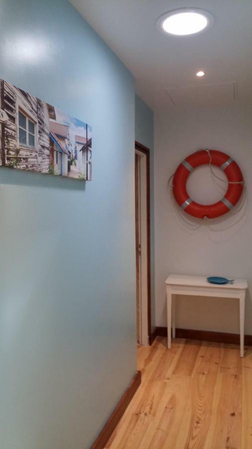Le Relais De La Praya Bed & Breakfast Lege-Cap-Ferret Ngoại thất bức ảnh
